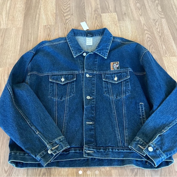 Harley-Davidson | Jackets & Coats | Nwt Vintage Y2k Harley Davidson ...